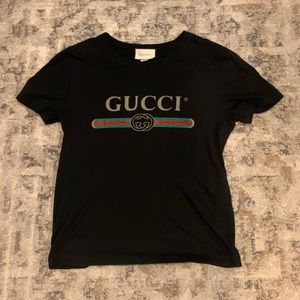 Gucci Tee Shirt